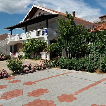 ביבינייה Apartmani Ana מראה חיצוני תמונה