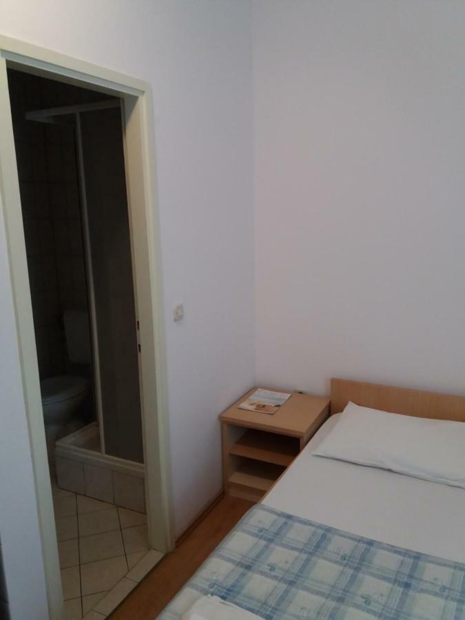 ביבינייה Apartmani Ana מראה חיצוני תמונה