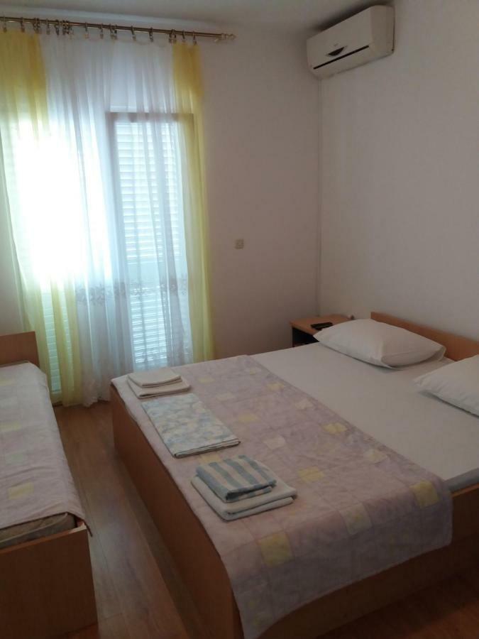 ביבינייה Apartmani Ana מראה חיצוני תמונה