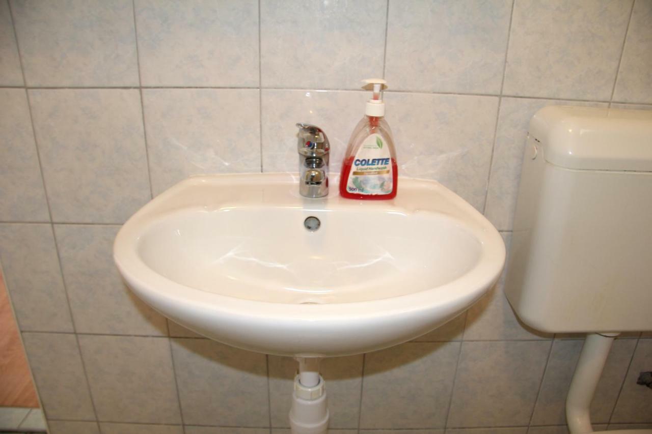 ביבינייה Apartmani Ana מראה חיצוני תמונה