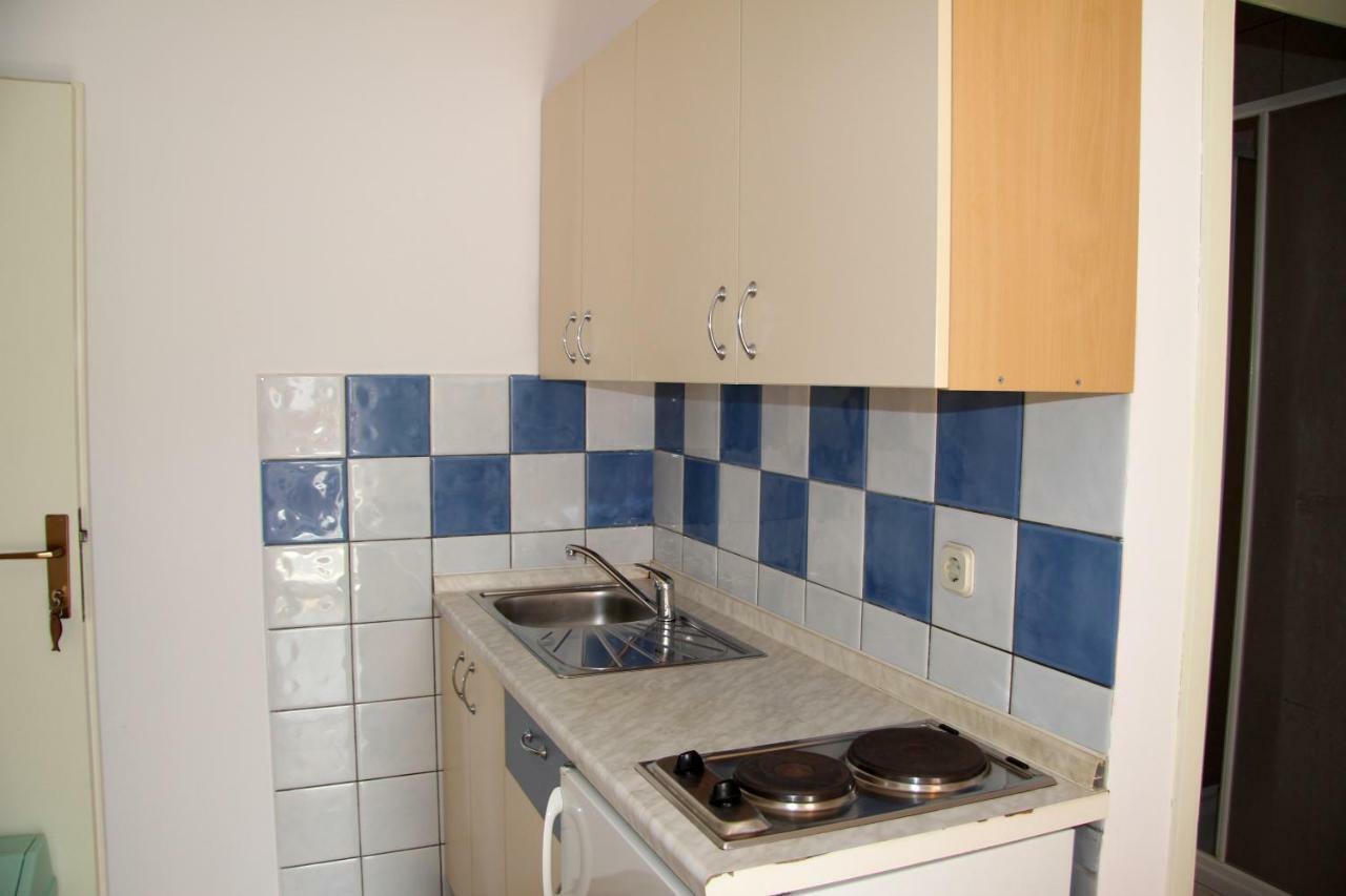 ביבינייה Apartmani Ana מראה חיצוני תמונה