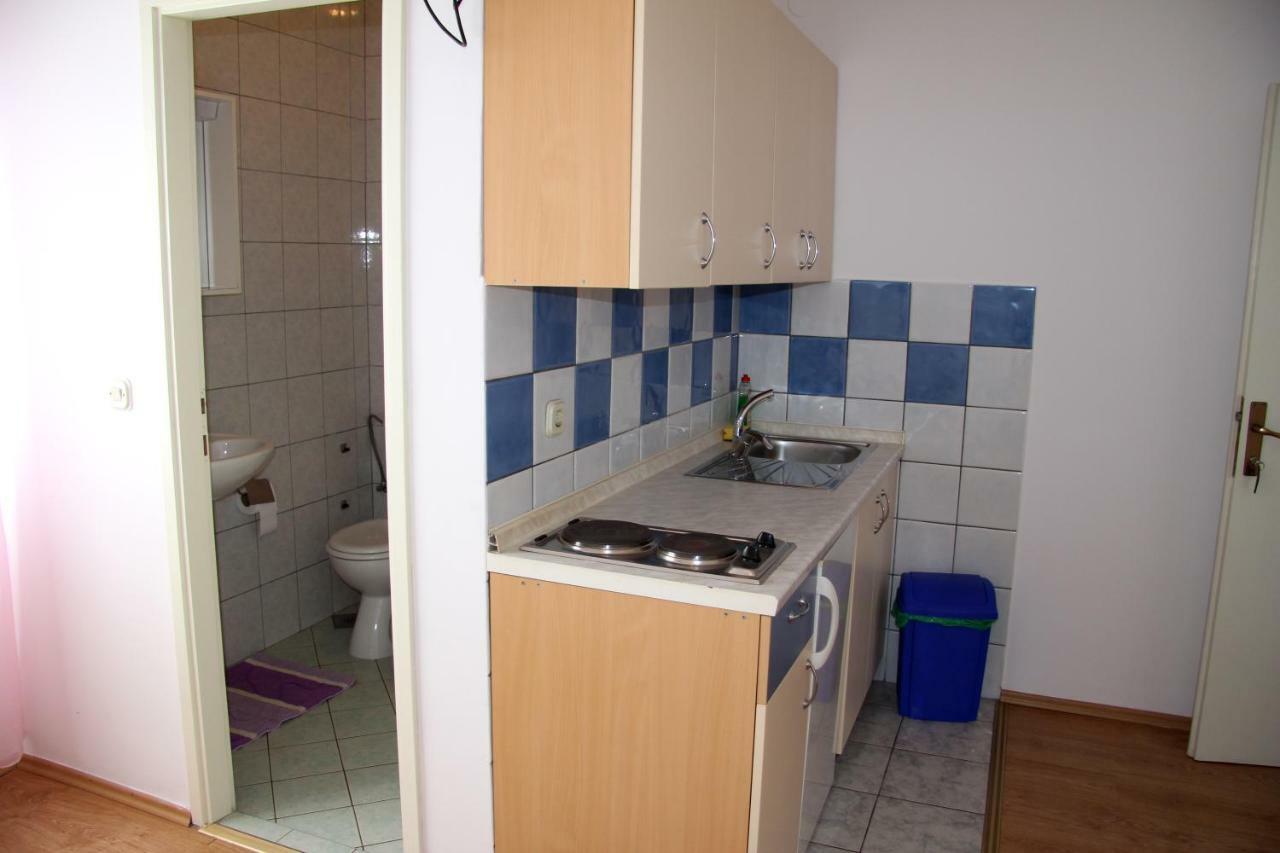 ביבינייה Apartmani Ana מראה חיצוני תמונה