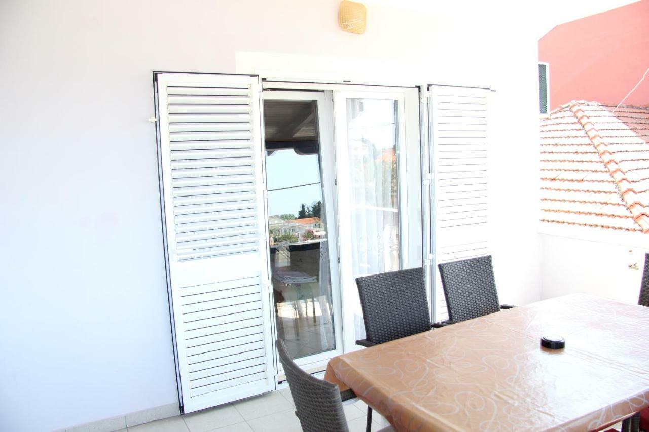 ביבינייה Apartmani Ana מראה חיצוני תמונה