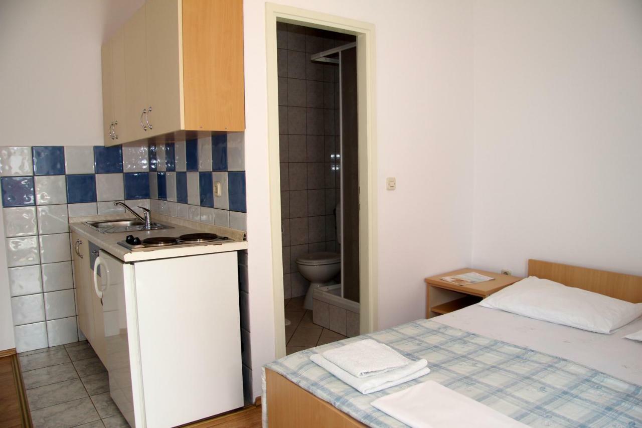 ביבינייה Apartmani Ana מראה חיצוני תמונה