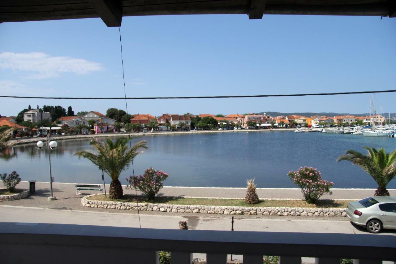 ביבינייה Apartmani Ana מראה חיצוני תמונה