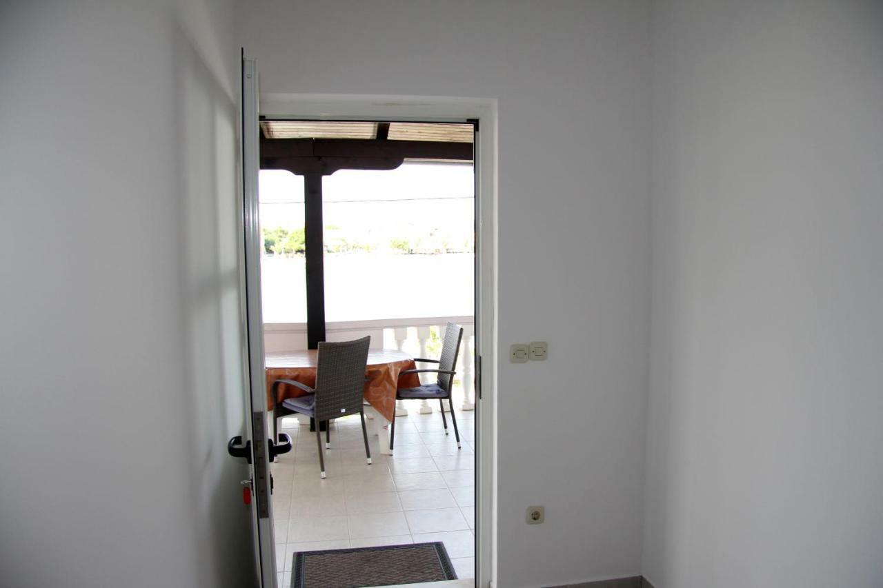 ביבינייה Apartmani Ana מראה חיצוני תמונה