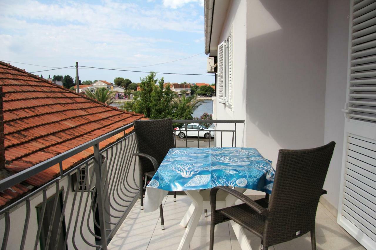 ביבינייה Apartmani Ana מראה חיצוני תמונה