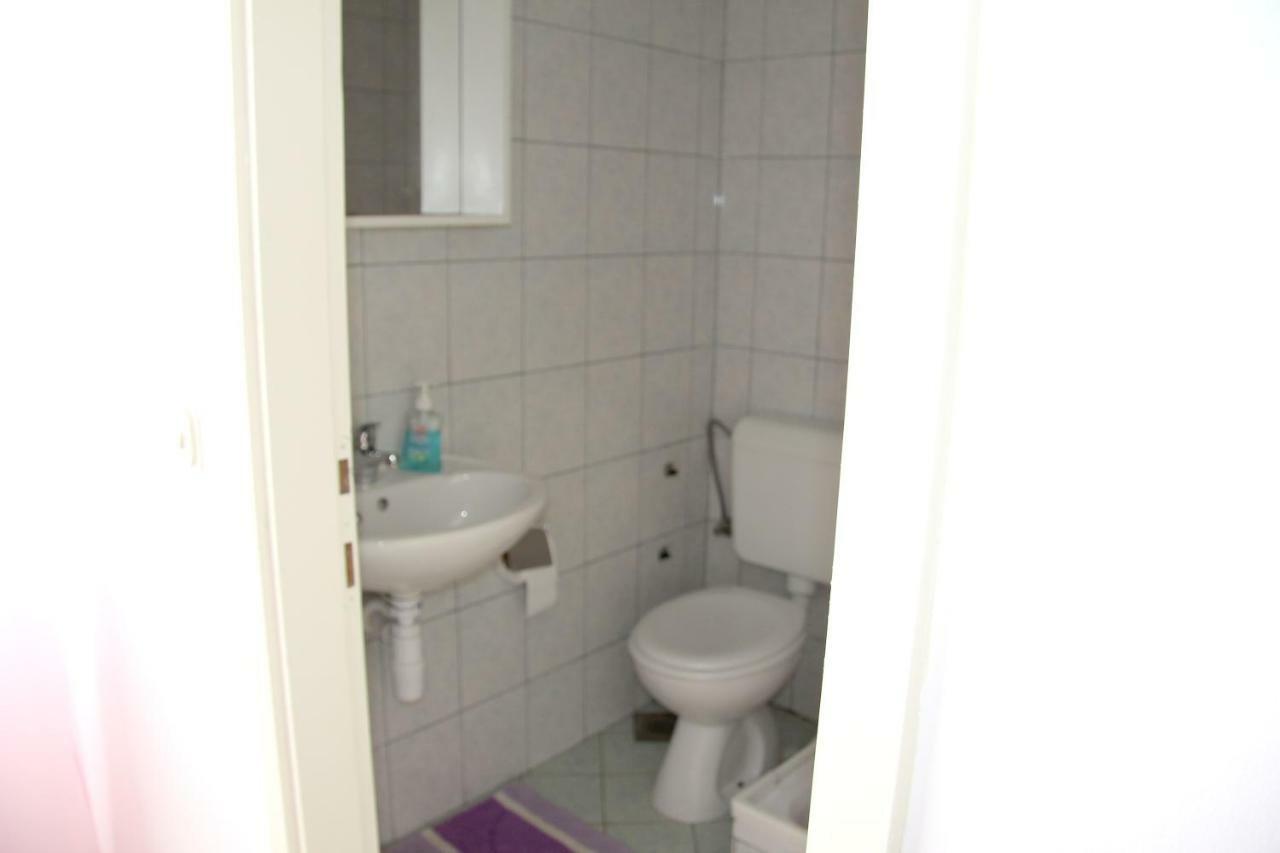 ביבינייה Apartmani Ana מראה חיצוני תמונה