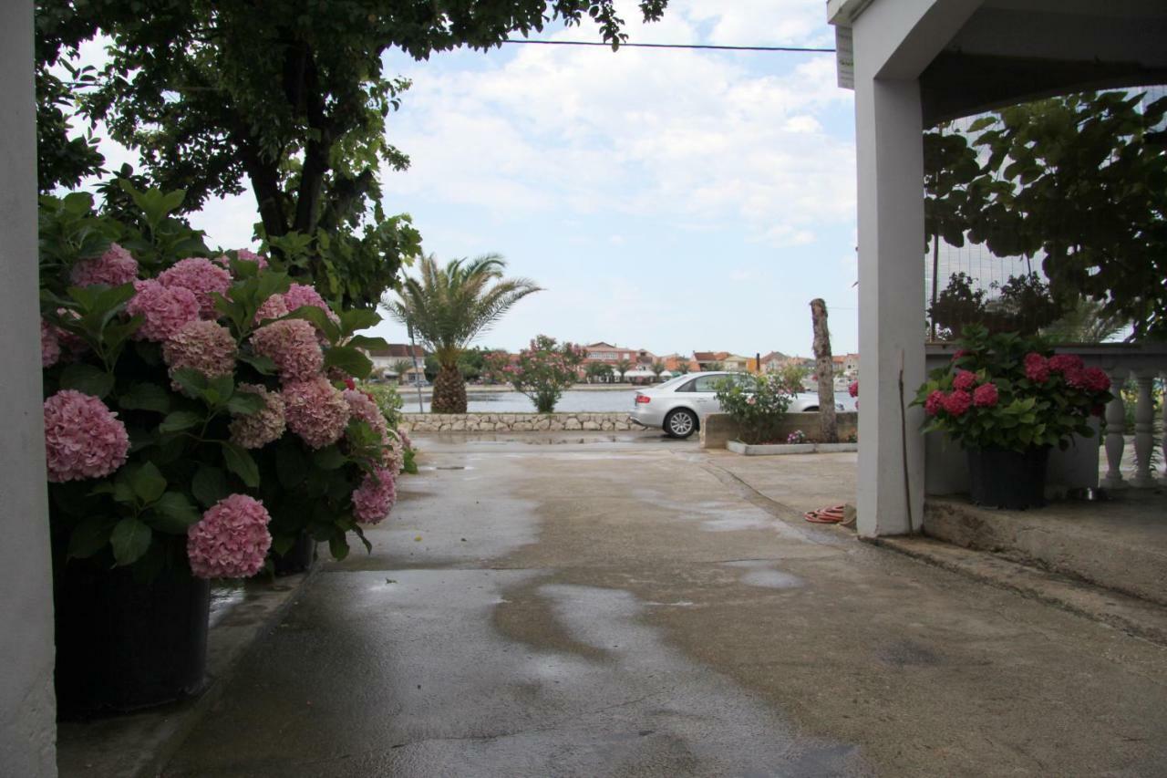 ביבינייה Apartmani Ana מראה חיצוני תמונה