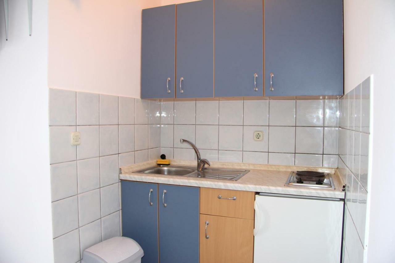 ביבינייה Apartmani Ana מראה חיצוני תמונה