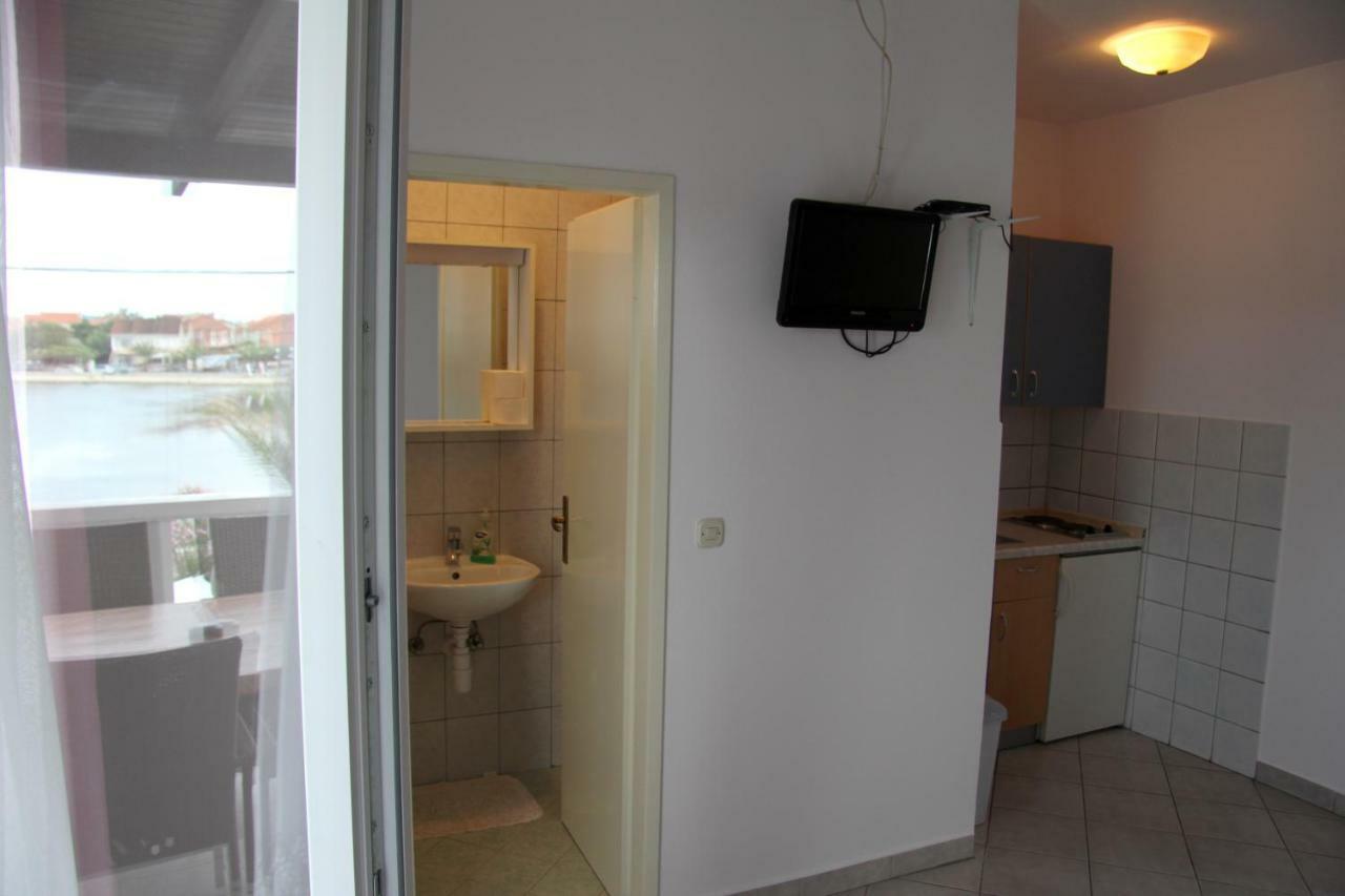 ביבינייה Apartmani Ana מראה חיצוני תמונה