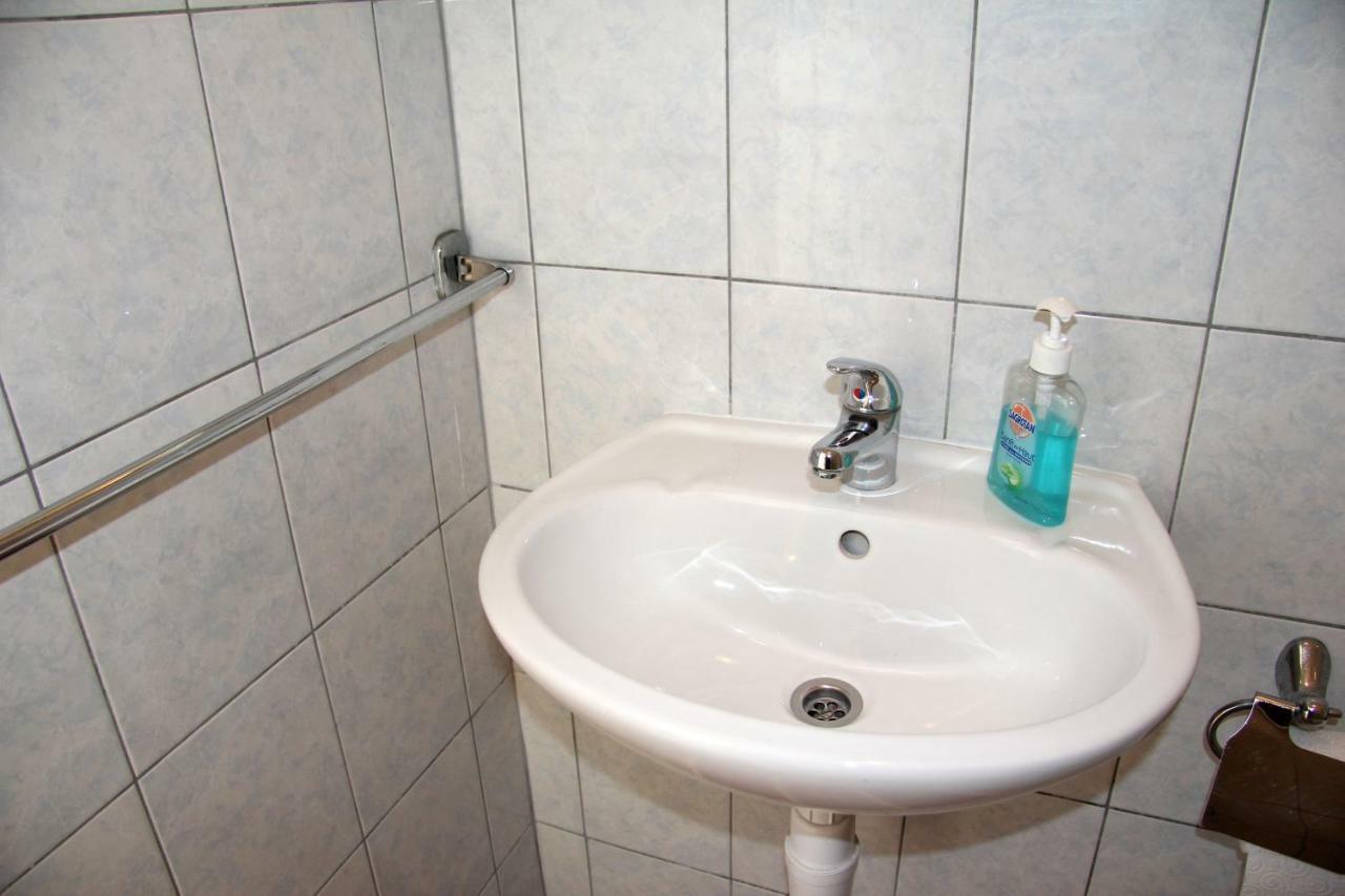 ביבינייה Apartmani Ana מראה חיצוני תמונה